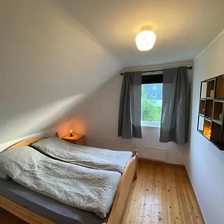 Leilighet Loft Visnes *