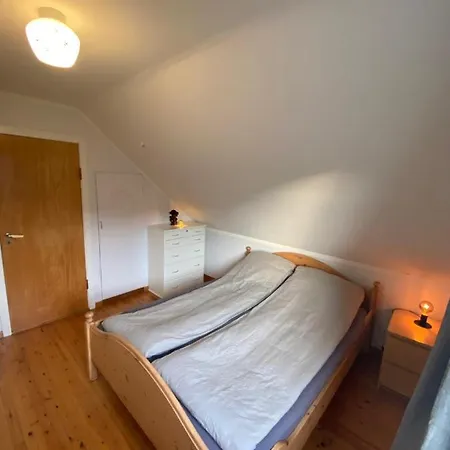Leilighet Loft Visnes アパート